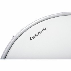 Ludwig Supralite 14"x6.5" LU6514SL