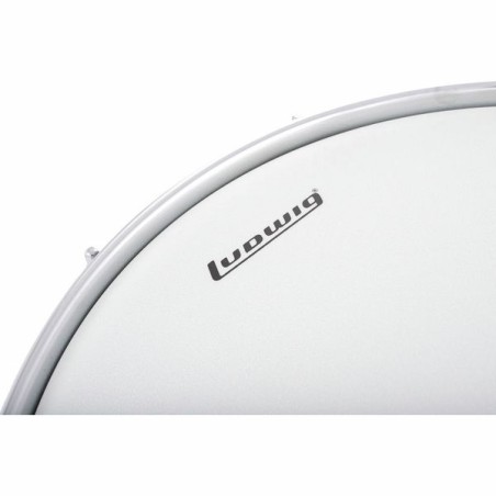 Ludwig Supralite 14"x6.5" LU6514SL