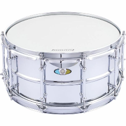 Ludwig Supralite 14"x6.5" LU6514SL
