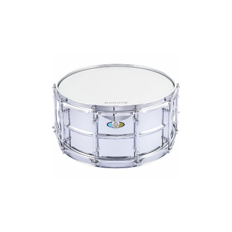 Ludwig Supralite 14"x6.5" LU6514SL