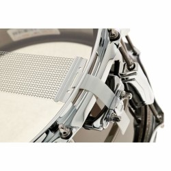 Ludwig Black Beauty 14"x6.5" LB417