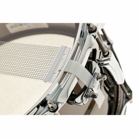 Ludwig Black Beauty 14"x6.5" LB417