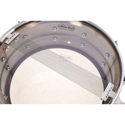 Ludwig Black Beauty 14"x6.5" LB417