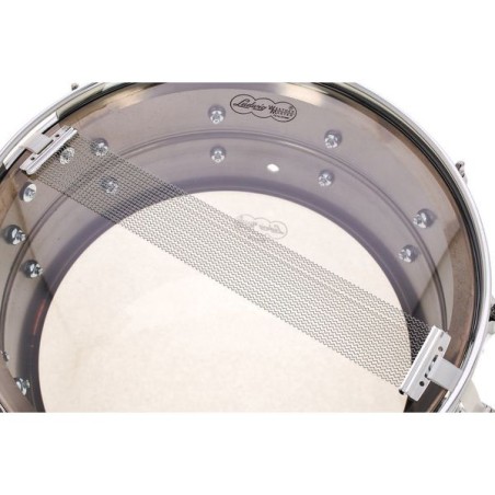 Ludwig Black Beauty 14"x6.5" LB417