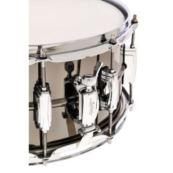 Ludwig Black Beauty 14"x6.5" LB417