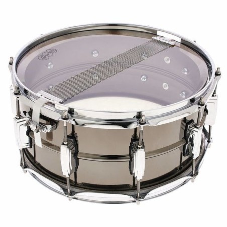 Ludwig Black Beauty 14"x6.5" LB417