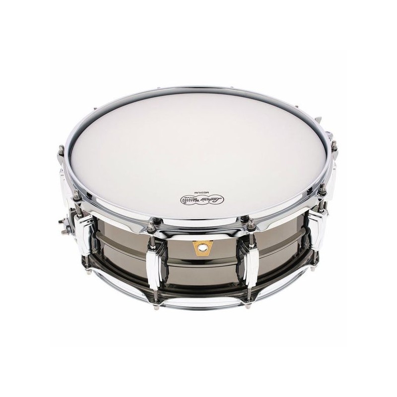 Ludwig Black Beauty 14"x5" LB416