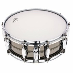 Ludwig Black Beauty 14"x5" LB416