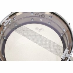 Ludwig Black Beauty 14"x5" LB416