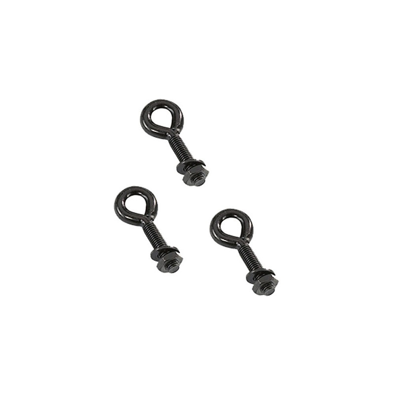 Electro Voice EBK-M10-3pack