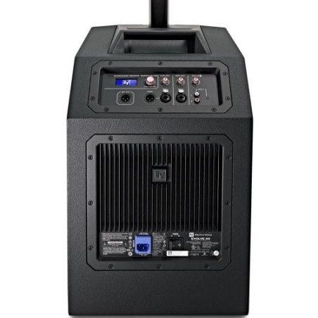 Electro Voice EVOLVE50-KB