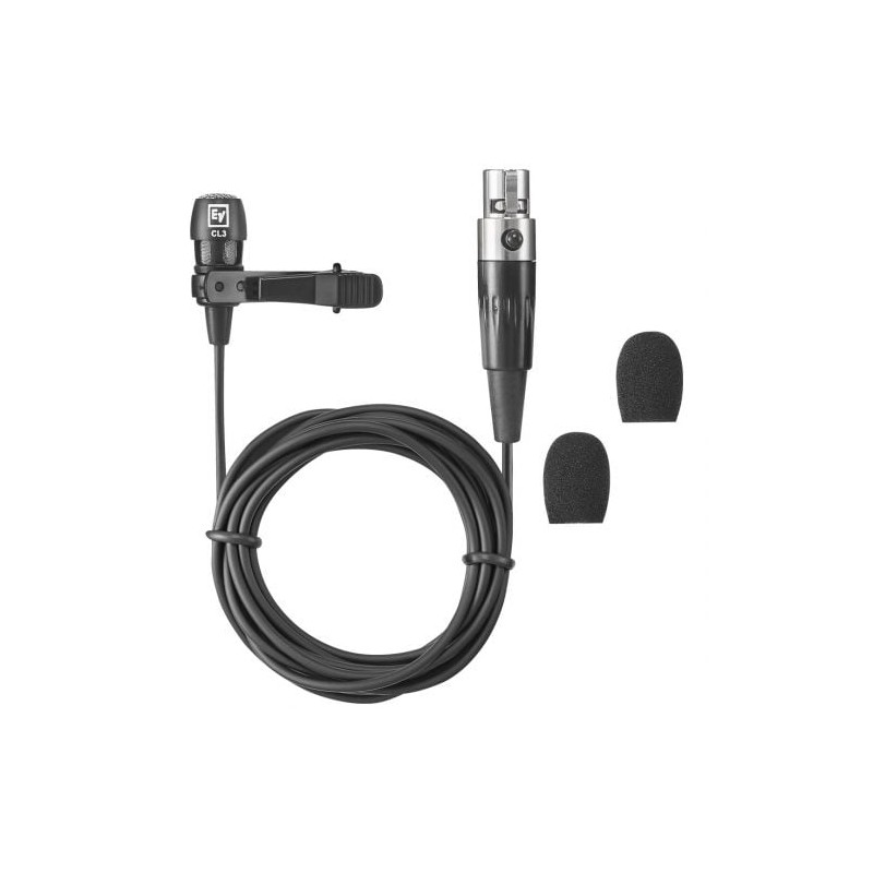 Electro Voice RE3-ACC-CL3