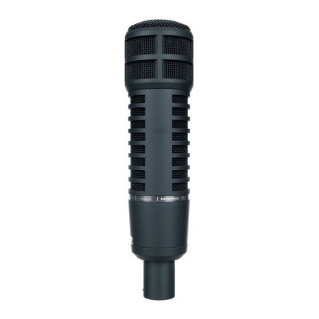 Electro Voice RE20 Black