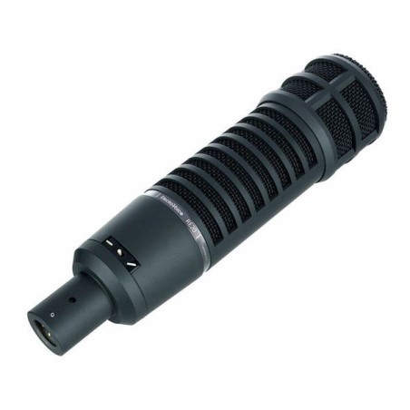 Electro Voice RE20 Black
