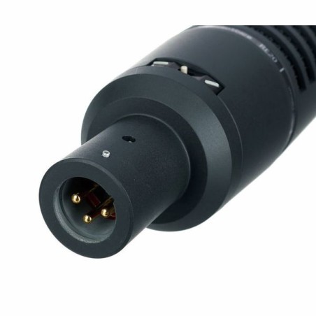 Electro Voice RE20 Black