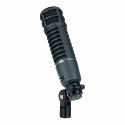 Electro Voice RE20 Black