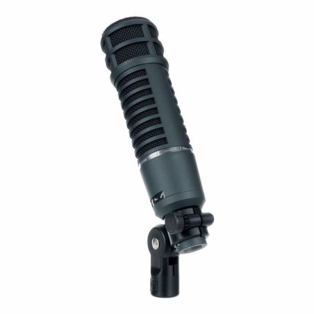 Electro Voice RE20 Black
