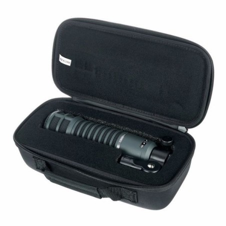 Electro Voice RE20 Black
