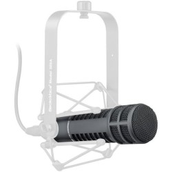 Electro Voice RE20 Black