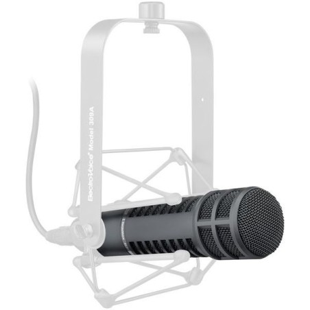 Electro Voice RE20 Black