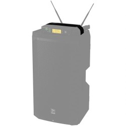 Electro Voice EVERSE 12 Tray-BK