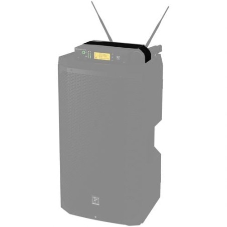 Electro Voice EVERSE 12 Tray-BK