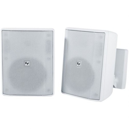 Electro Voice EVID-S5.2W (coppia)