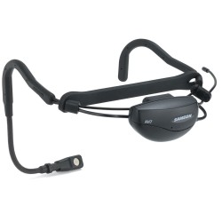 Samson Airline 77 UHF Aerobics E2