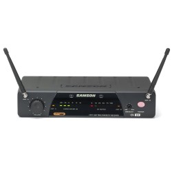 Samson Airline 77 UHF Aerobics E2