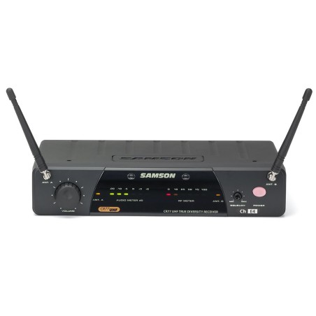 Samson Airline 77 UHF Aerobics E4