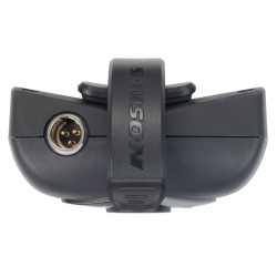 Samson Airline AHX Headset