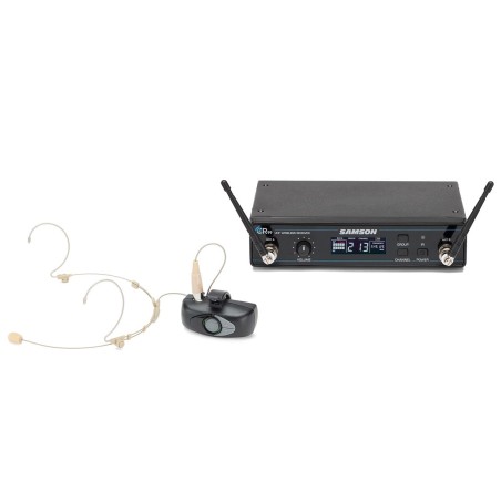 Samson Airline AHX Headset