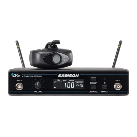 Samson Airline AHX Headset
