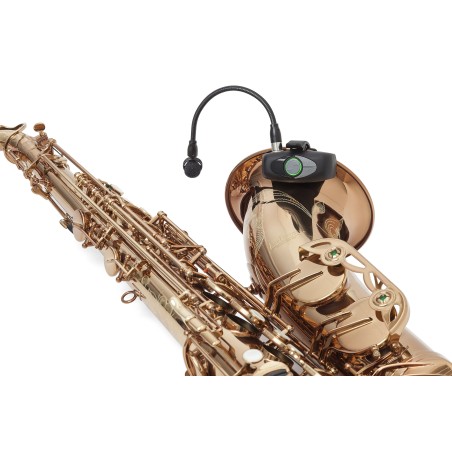 Samson Airline AWX Wind Instrument G