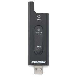 Samson Airline XD Wireless Usb Headset