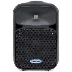 Samson Auro D208