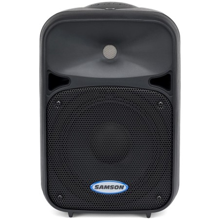 Samson Auro D208