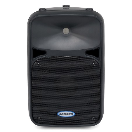 Samson Auro D210