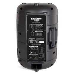 Samson Auro D210