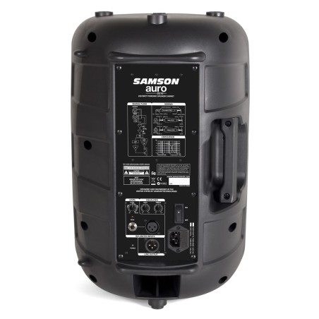 Samson Auro D210