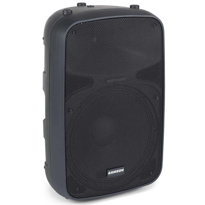 Samson Auro X15D
