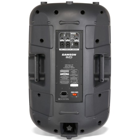 Samson Auro X15D