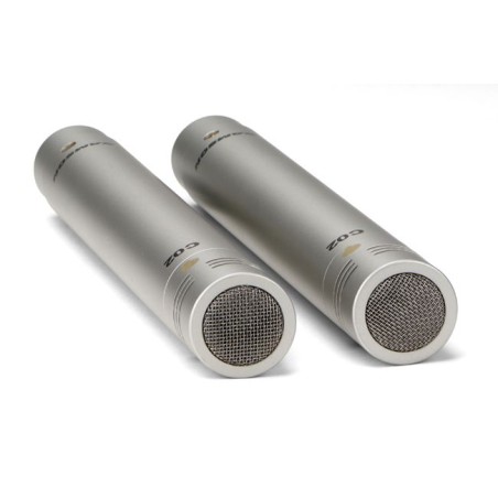 SAMSON C02 Set Pair