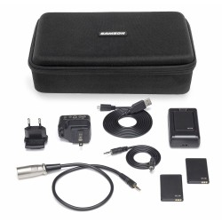 Samson Concert 88 UHF Camera Lavalier System C