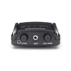 Samson Concert 88 UHF Camera Lavalier System C