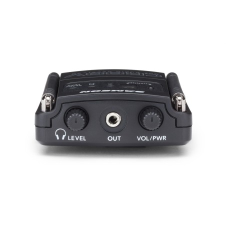 Samson Concert 88 UHF Camera Lavalier System C