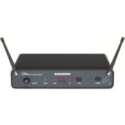 Samson Concert 88X Black