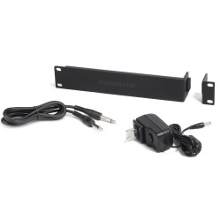 Samson Concert 88X Black