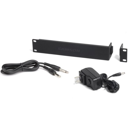 Samson Concert 88X Black
