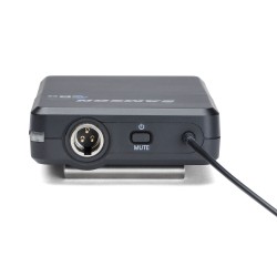 Samson Concert 99 UHF Earset System C